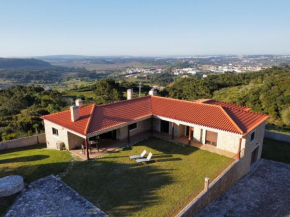 Villa Junceira